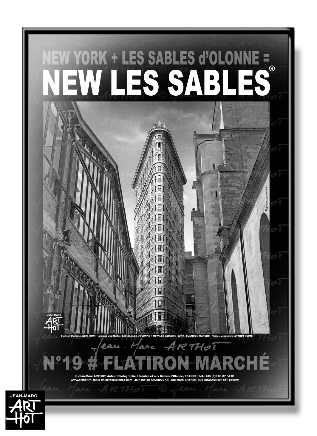 arthot-photo-art-b&w-new-york-vendee-sables-olonne-newlessables-019-marche-flatiron-AFFICHE