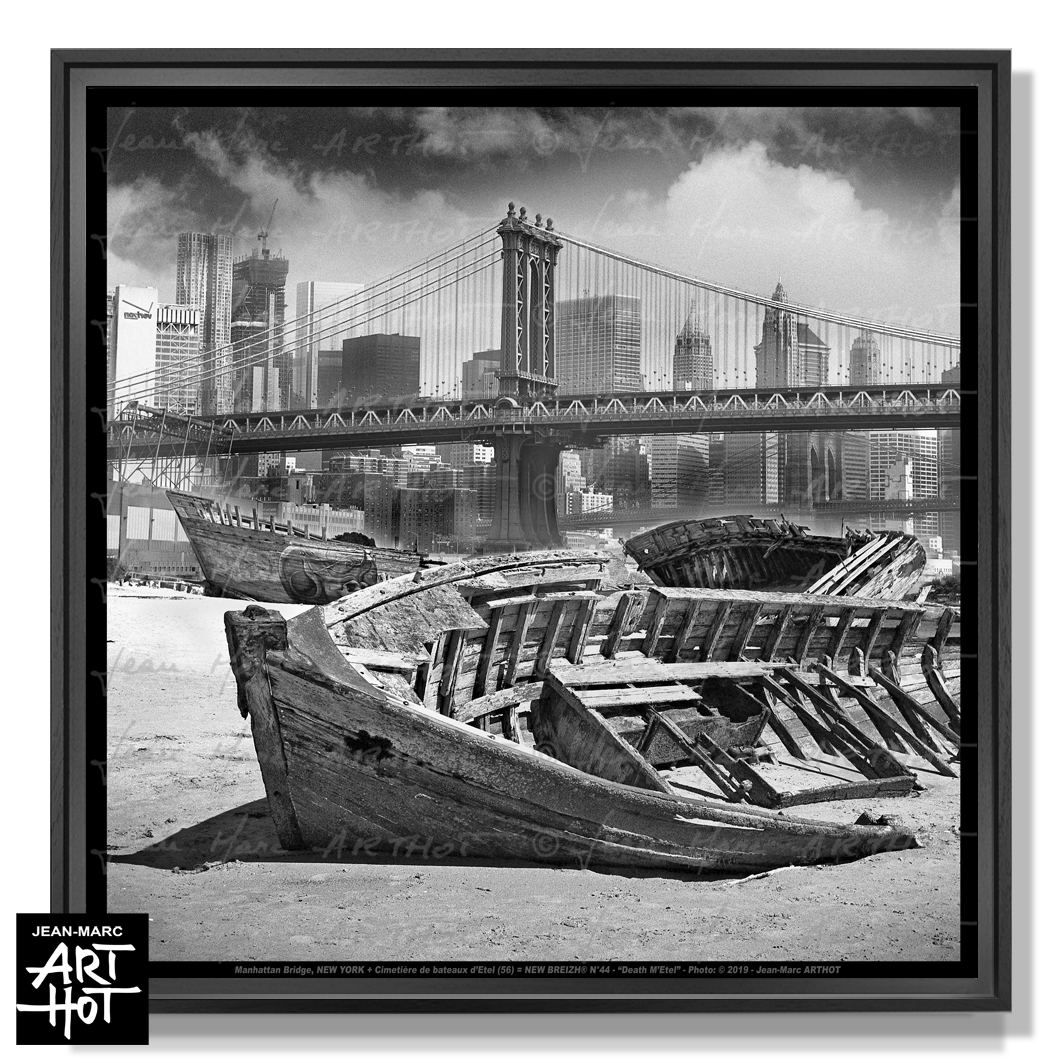 arthot-photo-art-b&amp;w-new-york-bretagne-newbreizh-044-morbihan-56-ria-etel-port-cimetiere-bateau-pont-manhattan