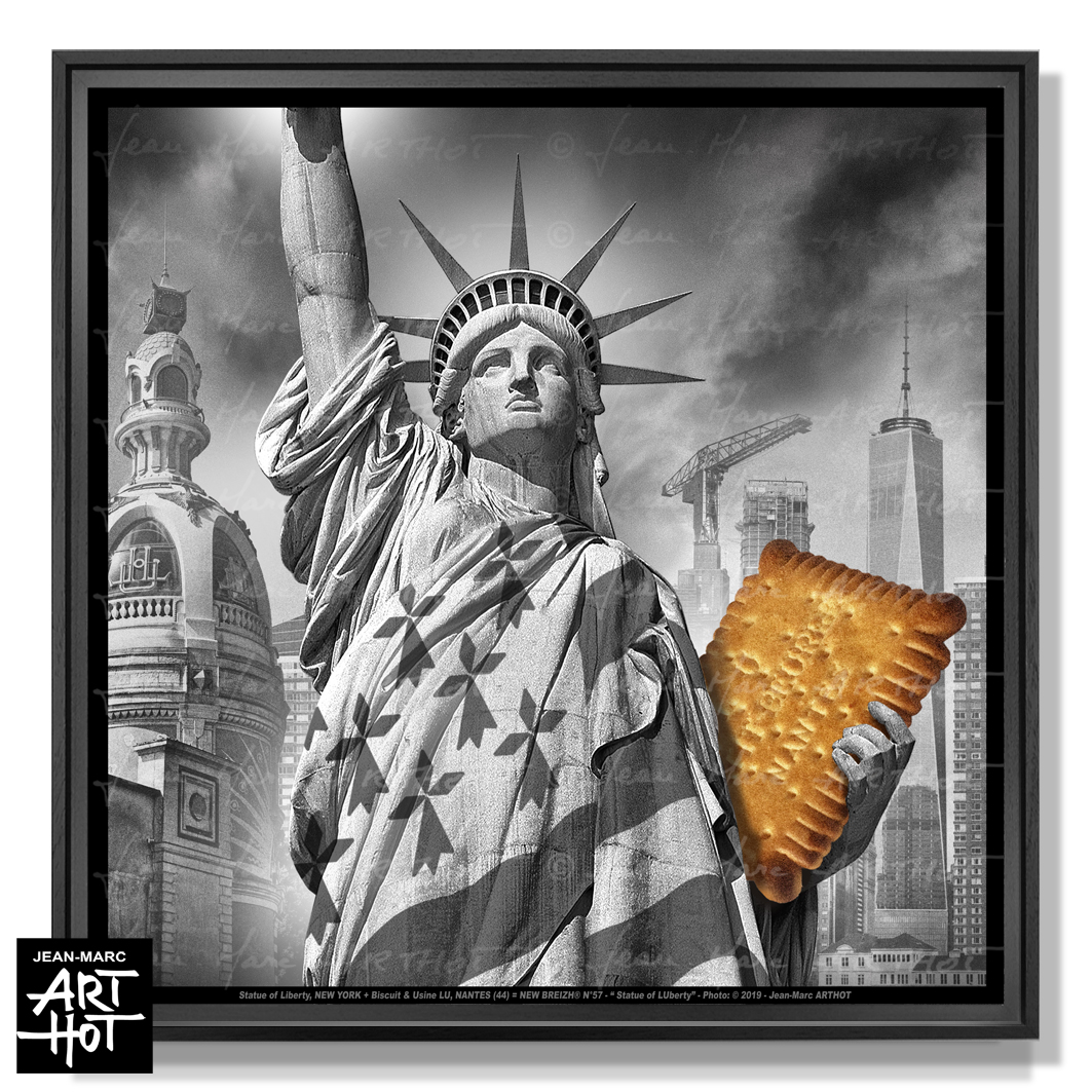 arthot-photo-art-b&w-new-york-bretagne-newbreizh-057-loire-atlantique-44-nantes-statue-lu-biscuit-liberty