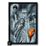 arthot-photo-art-b&w-new-york-vendee-newvendee-040-statue-liberte-brioche-napoleon-VERTIC-COUL