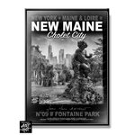 arthot-photo-art-b&w-new-york-maine-et-loire-newmaine-09-cholet-fontaine-jardin-mail-ange-Buildings-AFFICHE
