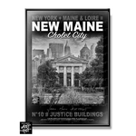 arthot-photo-art-b&w-new-york-maine-et-loire-newmaine-09-cholet-jardin-mail-palais-justice-AFFICHE