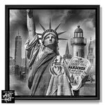 arthot-photo-art-b&w-new-york-vendee-newvendee-059-saint-gilles-croix-de-vie-sardines-eglises-buildings-statue-liberte-phares