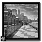 arthot-photo-art-b&w-new-york-vendee-newvendee-060-saint-gilles-croix-de-vie-cabanes-bleues-plage-CARRE