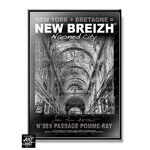 arthot-photo-art-b&w-new-york-bretagne-newbreizh-088-loire-atlantique-44-nantes-passage-pommeraye-entrée-nord-statue-liberté-VERTIC-AFF