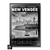 arthot-photo-art-b&w-new-york-vendee-newvendee-020-saint-gilles-croix-de-vie-port-tour-josephine-buildings skyline-AFFICHE