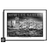 arthot-photo-art-b&w-new-york-vendee-sables-olonne-newlessables-066-trois-mats-belem-nuit-horloge-horiz-AFFICHE