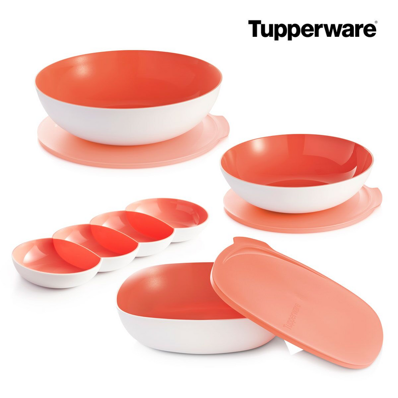 Planche souple ronde  Tupperware I Tupperware