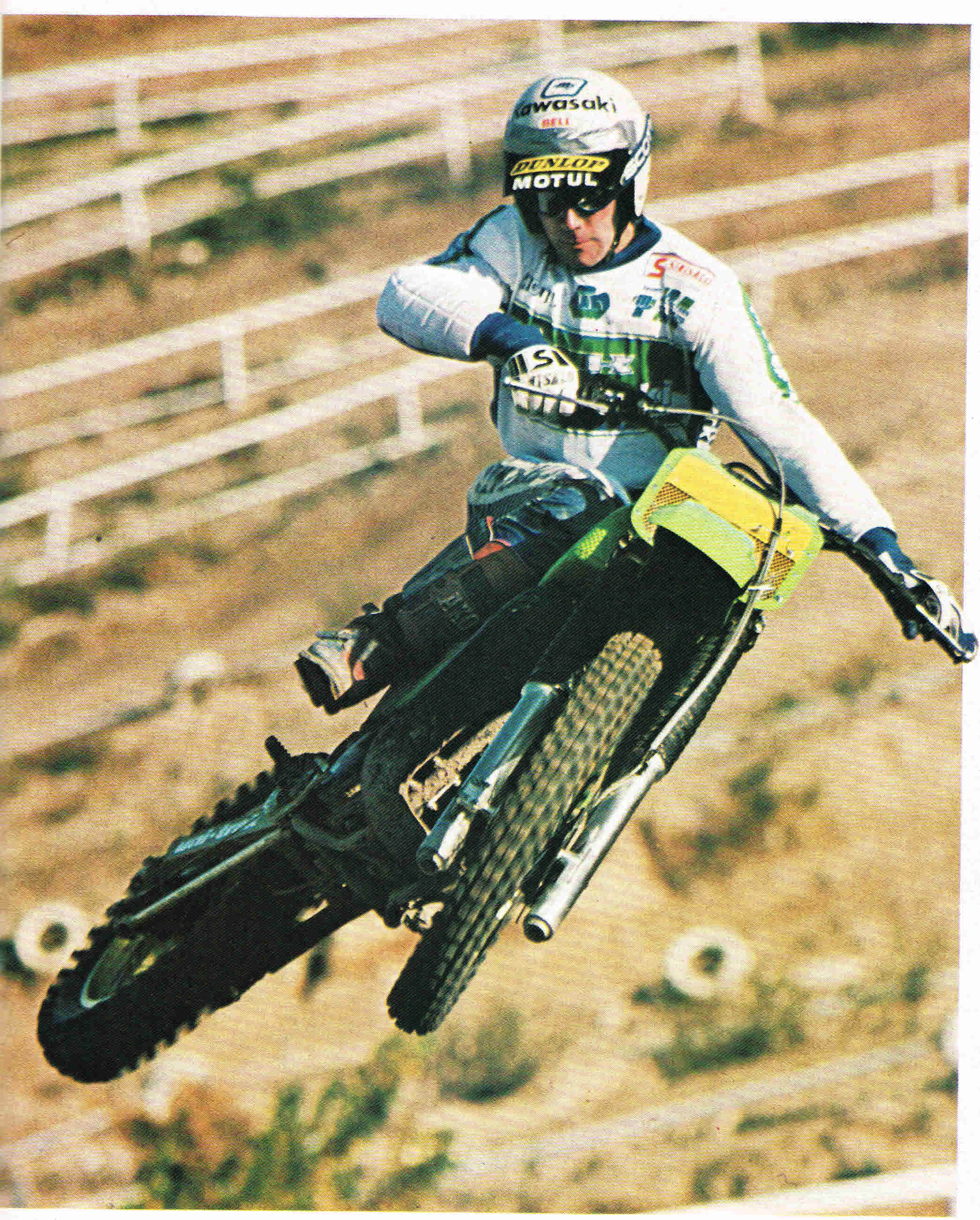 vintage Motocross Trial Enduro Rallye - Classic maillots pantalons bike jerseys pants motocross marketing DANIEL PEAN