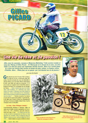 motocross vintage hier gilles picard 1