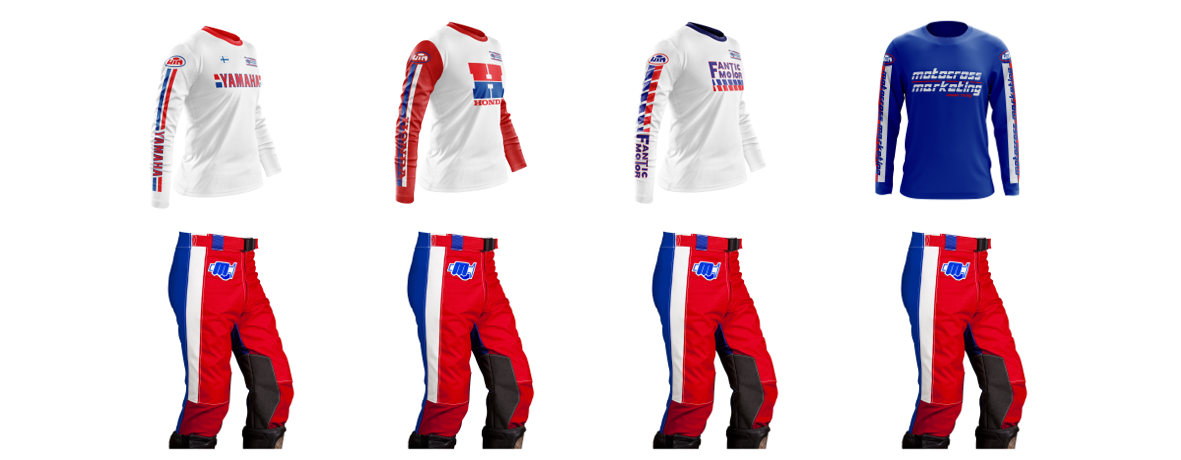 pant mikkola combos