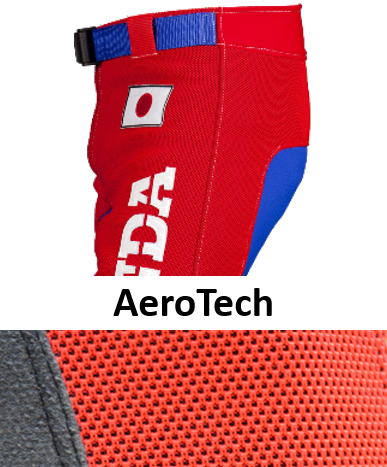 pant aero
