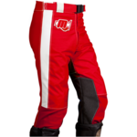 Pant Motocross Vintage Cordura RDWHRD Face