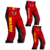 Pant Motocross Vintage RDRDBK Face marqué