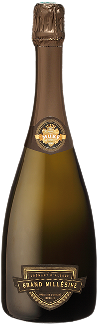 Mure cremant GM nm