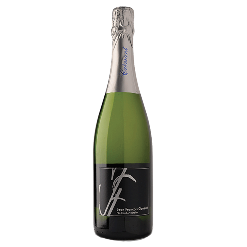 Ganevat Cremant NM