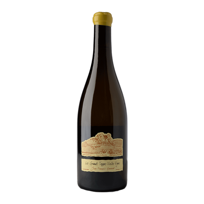 Ganevat Grandes Teppes NM