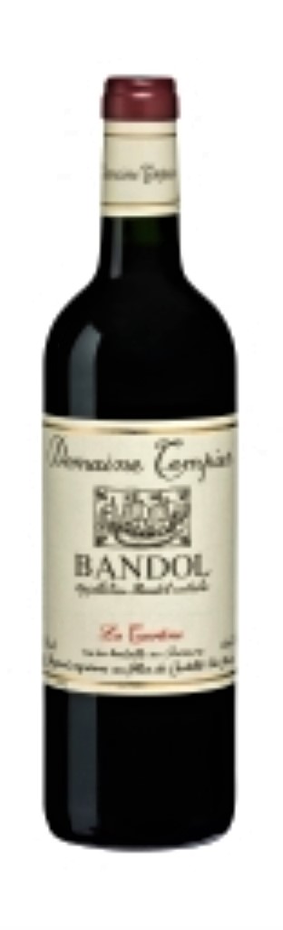 Tempier Bandol Tourtine nm