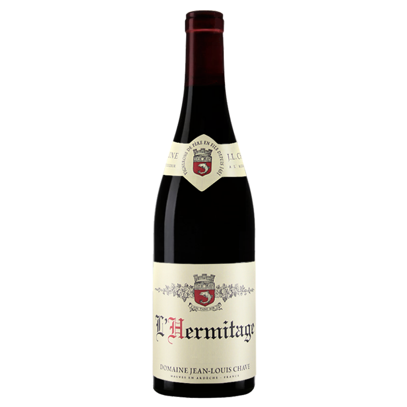 Chave Hermitage Rouge nm