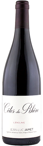 Jamet JL Cotes du Rhone