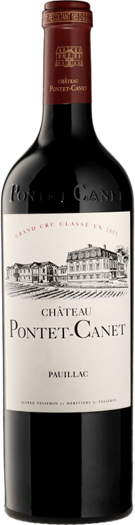 Pontet Canet