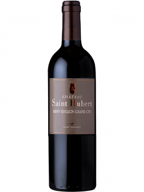 Saint Hubert GC St Emilion