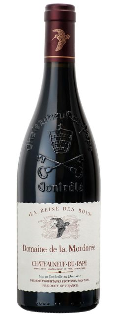 Mordoree CDP RDB