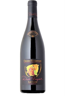 Bruyeres Crozes Croix