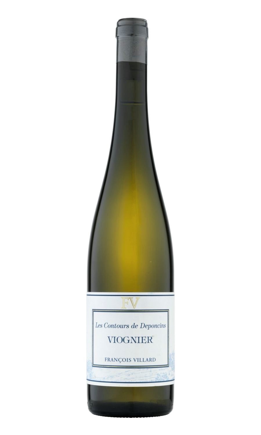 Villard Countours