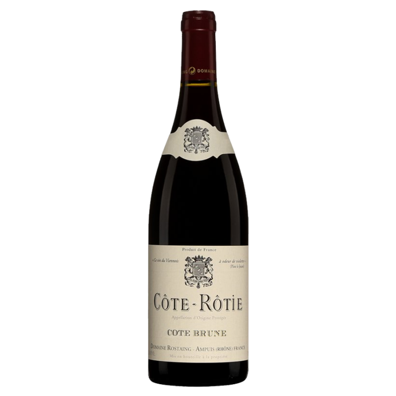 Rostaing CR Cote Brune