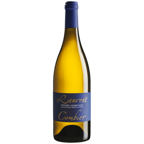 Combier CuveeL Blanc