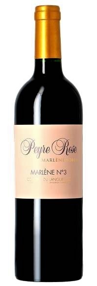 Peyre rose Marlene