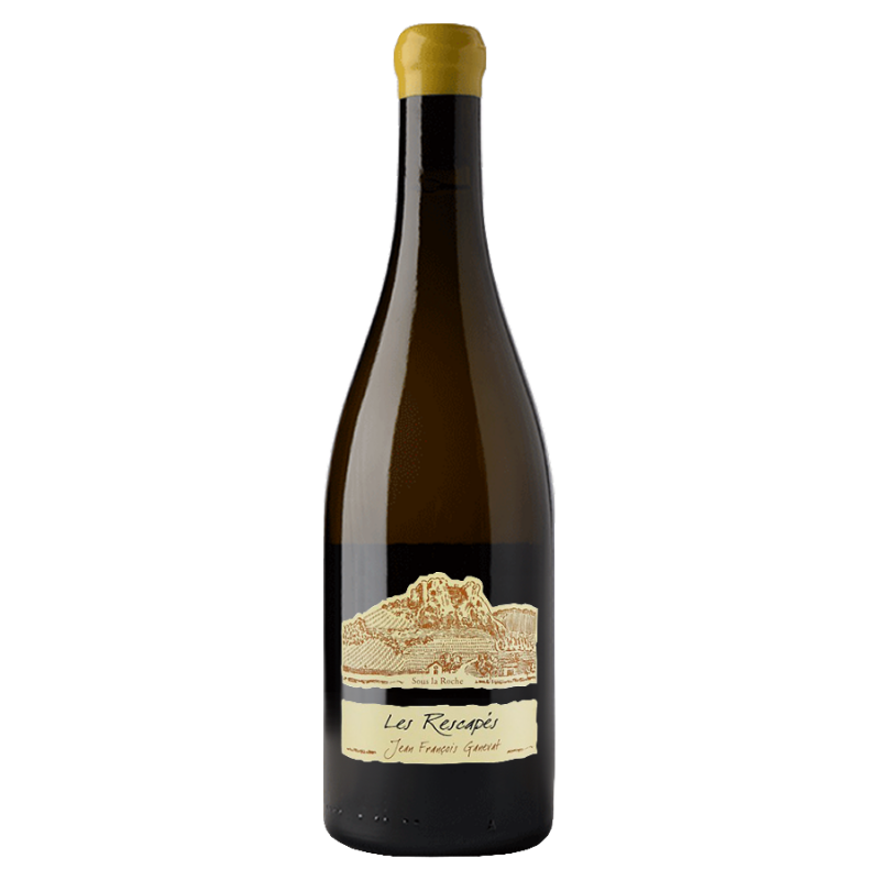 Ganevat Rescapes
