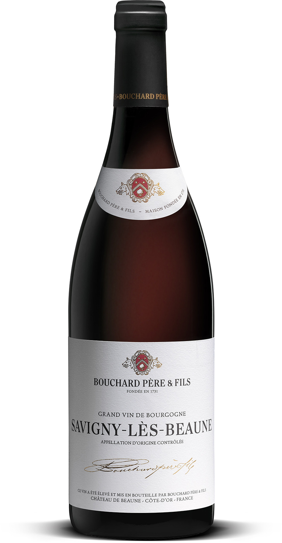Bouchard Savigny les beaune
