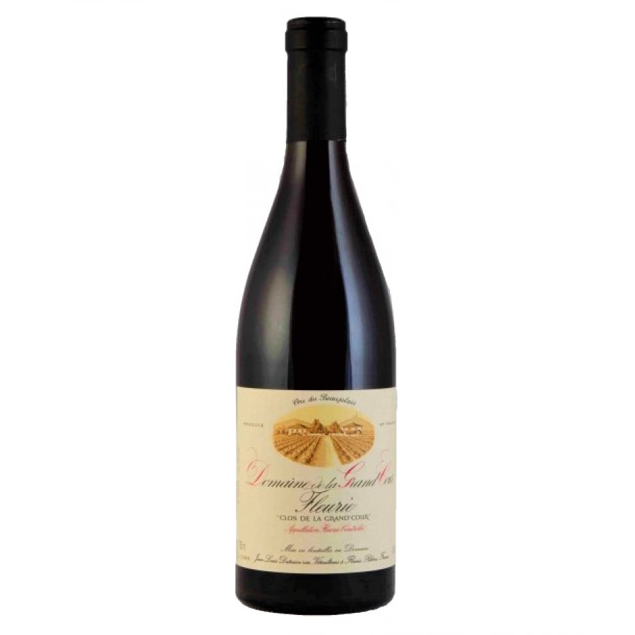 Dutraive Clos-de-la-grand-Cour