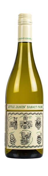St Cosme Little James Basket Blanc