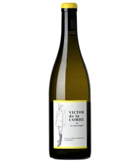 Ganevat Victor