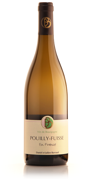 Barraud Pouilly-fuisse-en-france