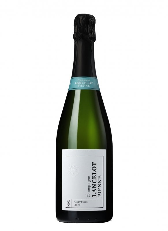 Lancelot Pienne BRUT