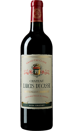 chateau-larcis-ducasse-saint-emilion 1GCC