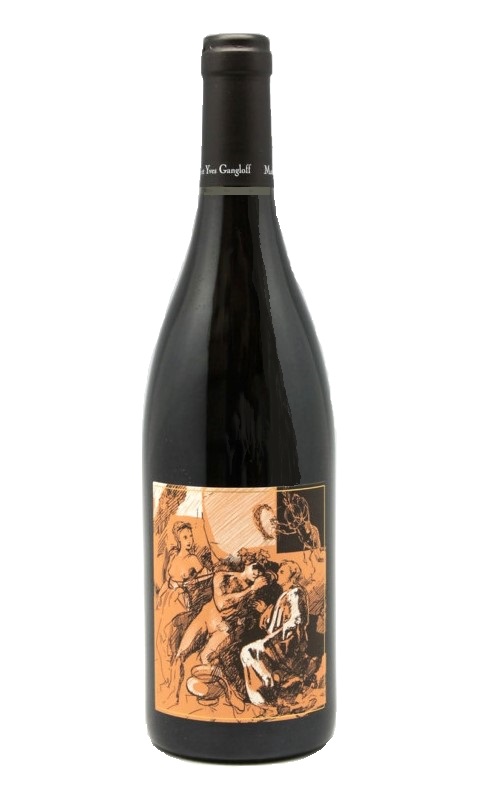 Gangloff st-joseph