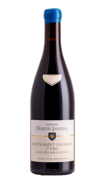 Dureuil Janthial NSG Clos Argillieres