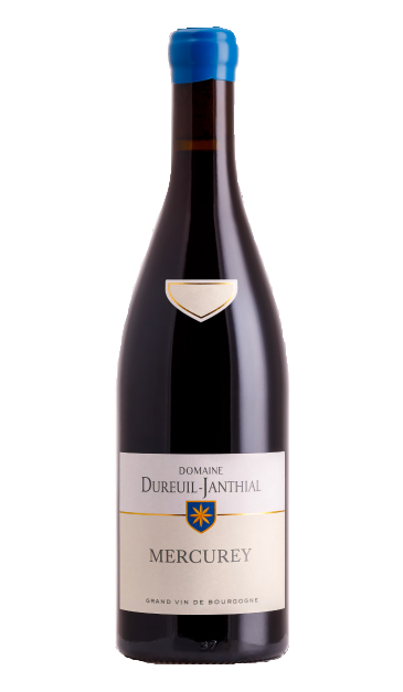 Dureuil Janthial Mercurey Rg
