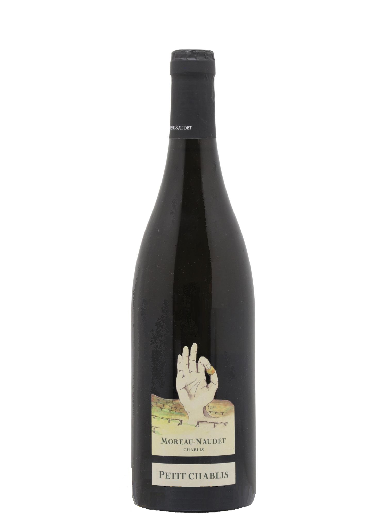 Moreau Naudet Petit Chablis