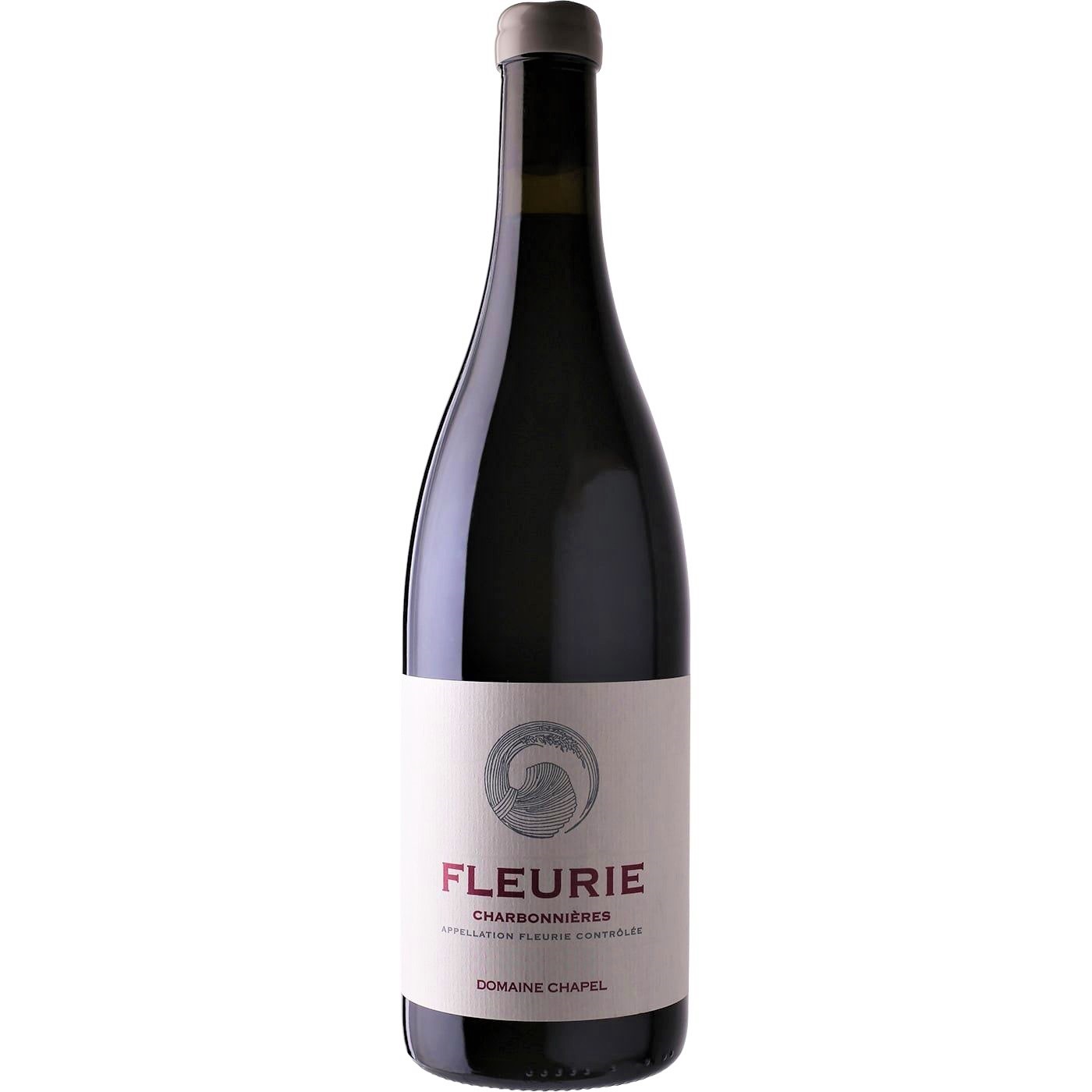 Chapel fleurie charbonniere