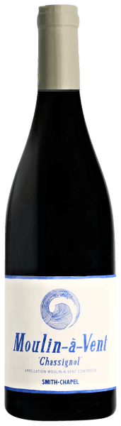 Chapel moulin a vent chassignol 2019