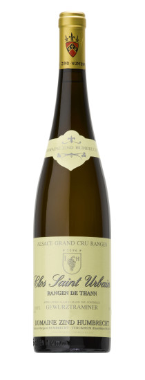 ZIND Gewurztraminer Rangen thann