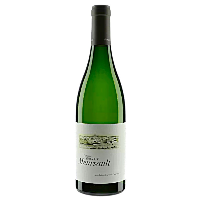 Roulot Meursault