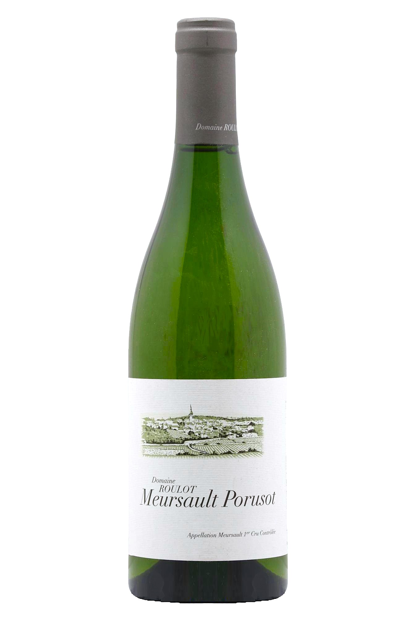 Roulot Meursault 1C Porusot
