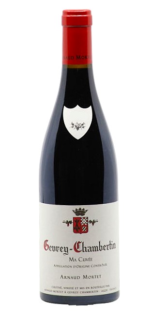 Mortet Gevrey Ma Cuvee